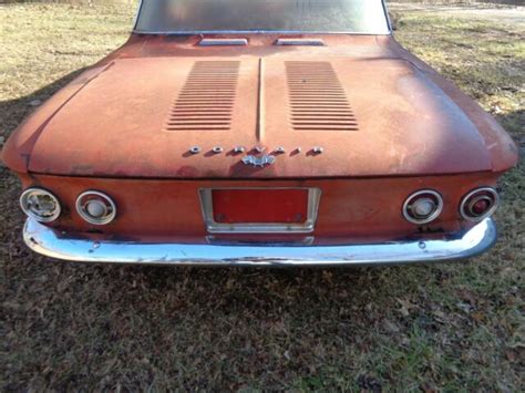 corvair sheet metal|Chevrolet Corvair Restoration Parts .